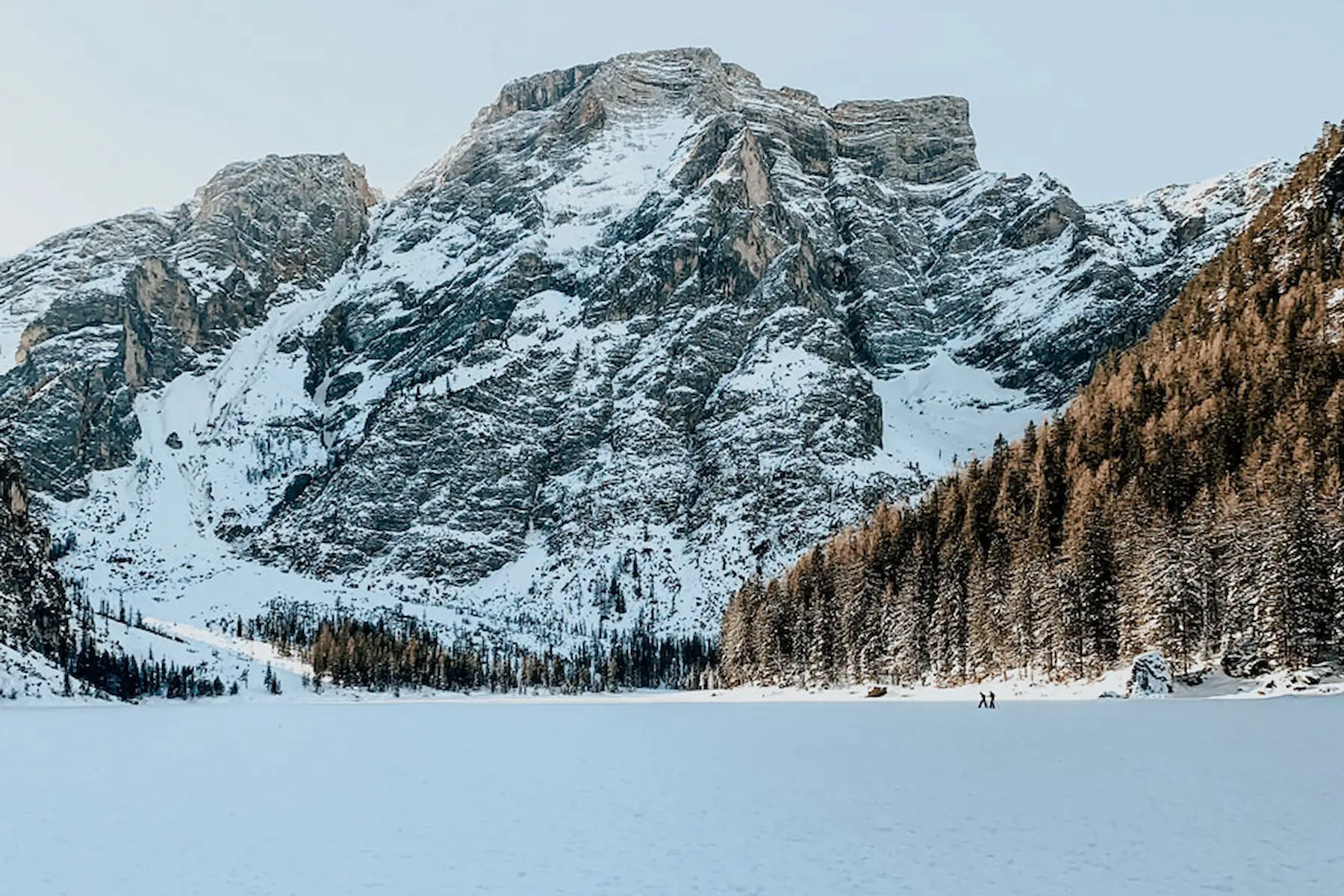 Monte Nero: La Tua Avventura Dolomitica Inizia Qui